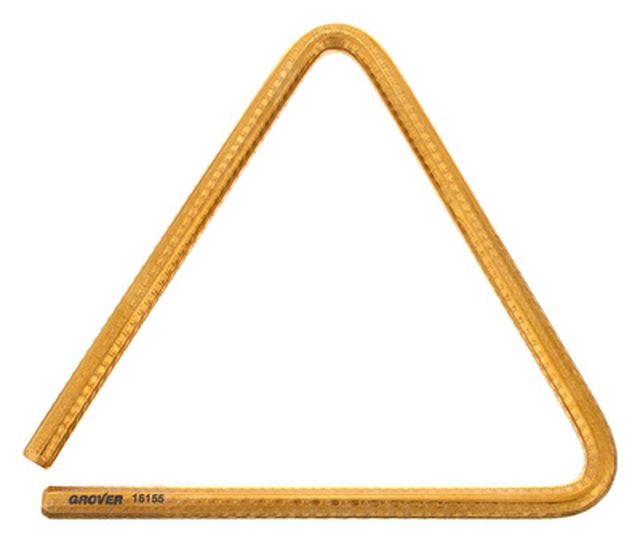 Grover Pro Percussion Triangle TR-BPH-8