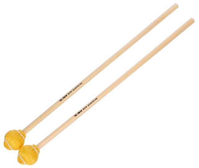Vic Firth/Mike Balter Vibraphone Mallets No.21 R