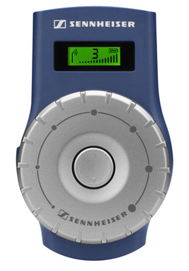 Sennheiser EK 2020-DII TourGuideReceiver