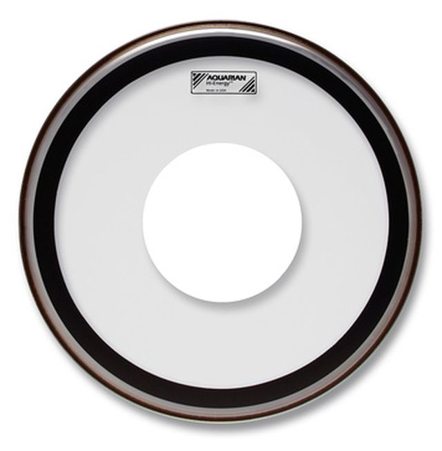 Aquarian 14" Hi-Energy Snare Head
