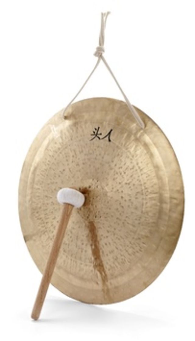 Thomann Wind Gong 45