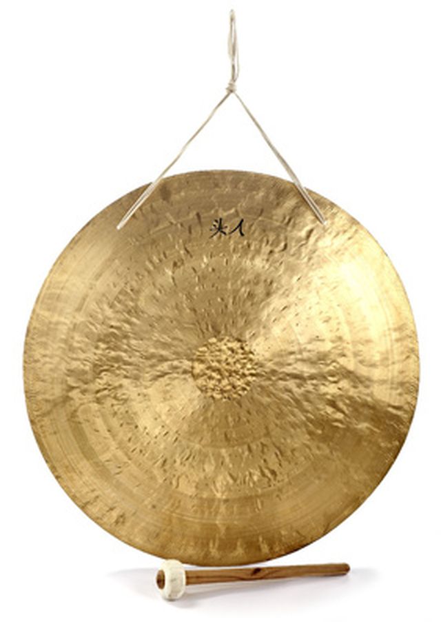 Thomann Wind Gong 110