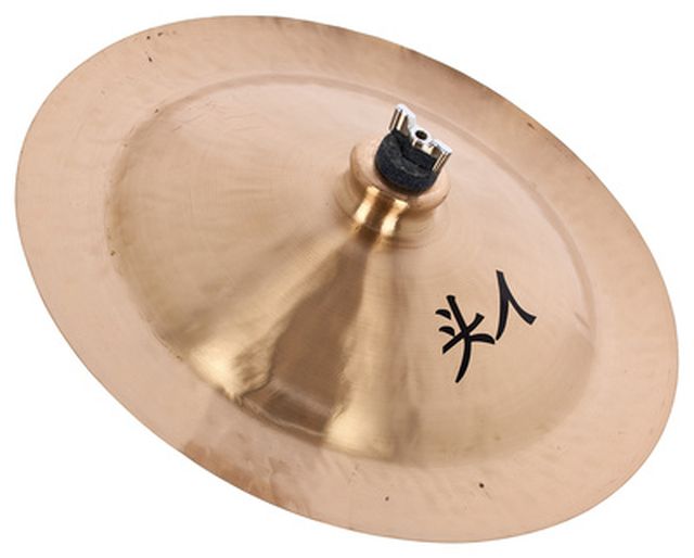 Thomann China Cymbal 35cm B-Stock