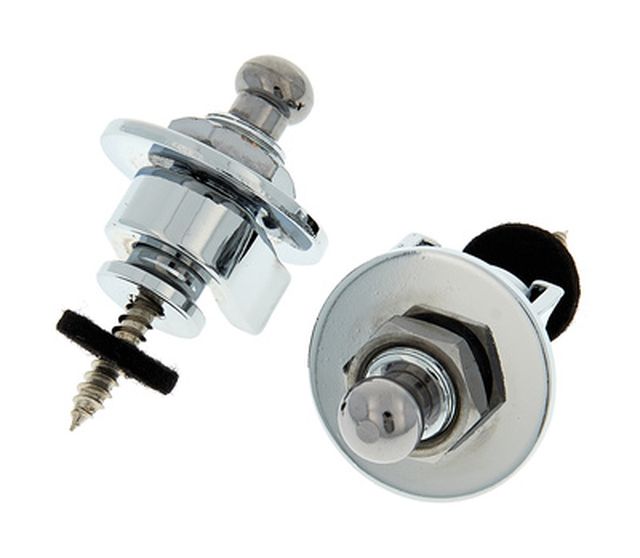 Harley Benton Security Locks CH