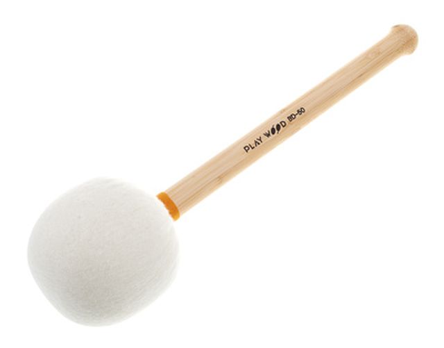 Playwood Bass Drum Mallet BD-50