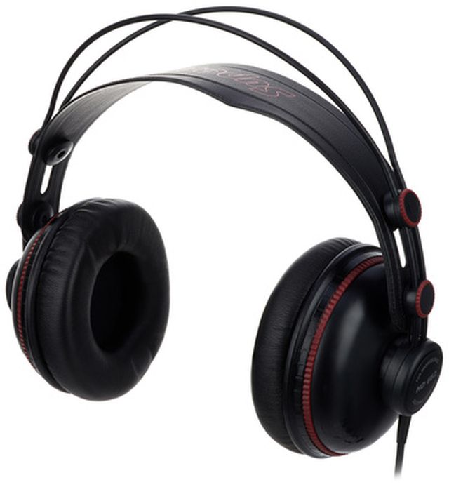 Superlux HD-662