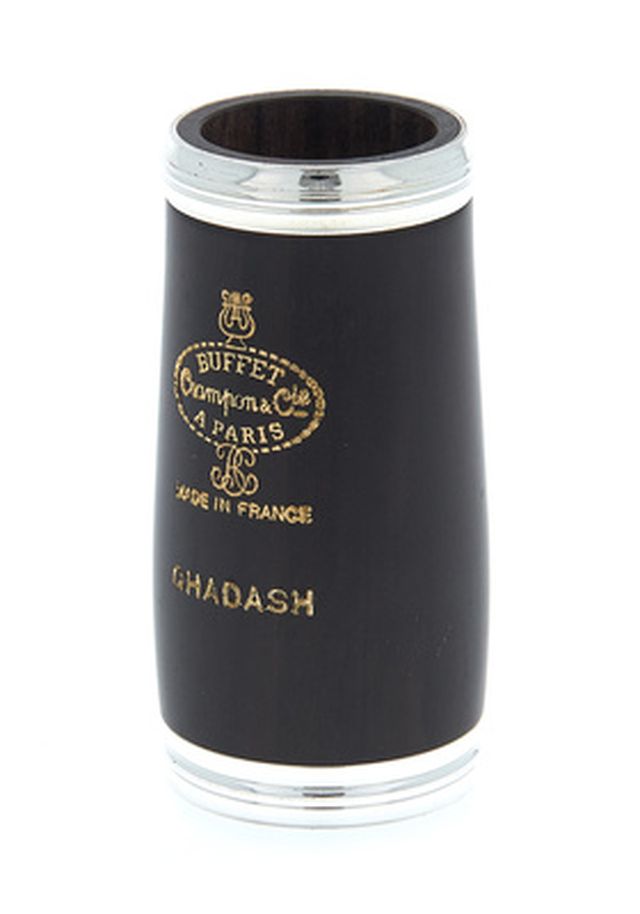 Buffet Crampon Chadash Barrel 66mm A-Clar.