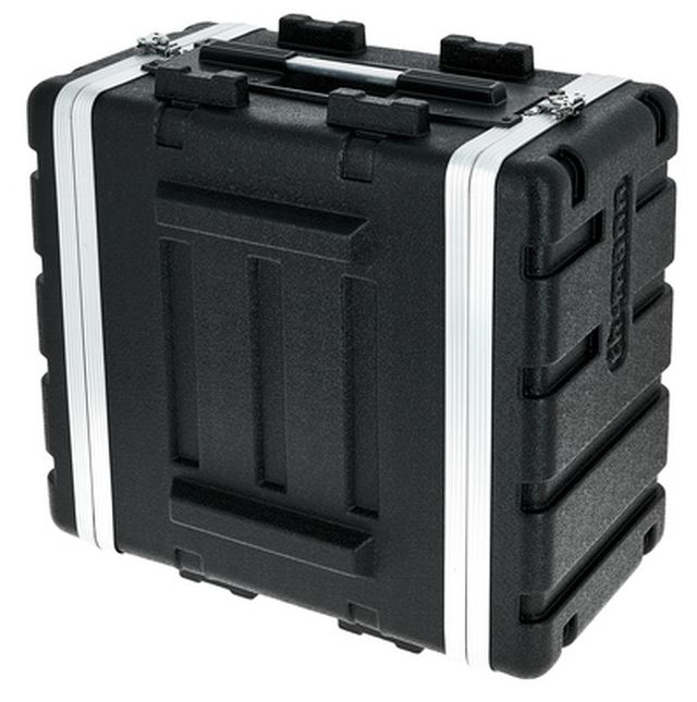 Thomann Rack Case 6U