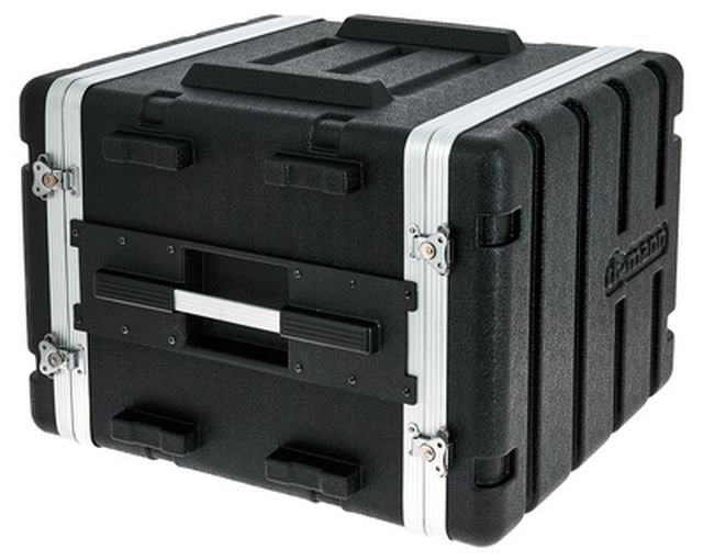 Thomann Rack Case 8U
