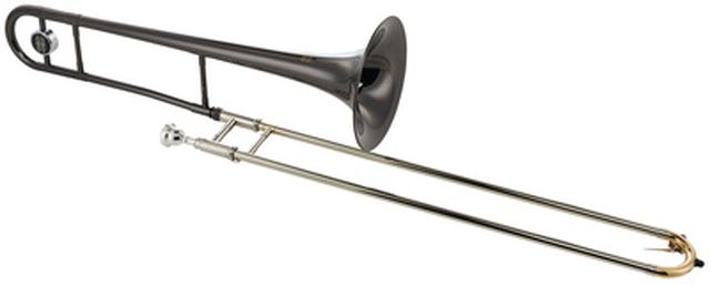 Thomann Jazz Bb- Tenor Trombone