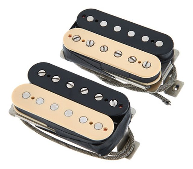 Seymour Duncan APH-2S Slash Alnico II Pro ZB