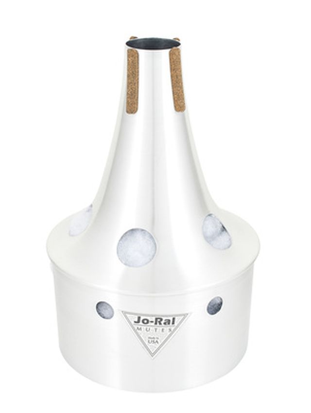 Jo-Ral Trombone Large Bucket 8,5"- 9"