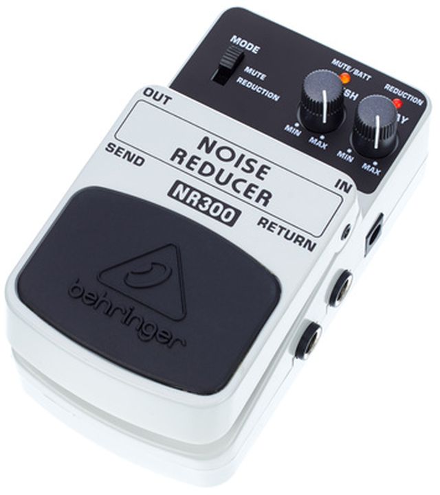 Behringer NR300 Noise Reducer