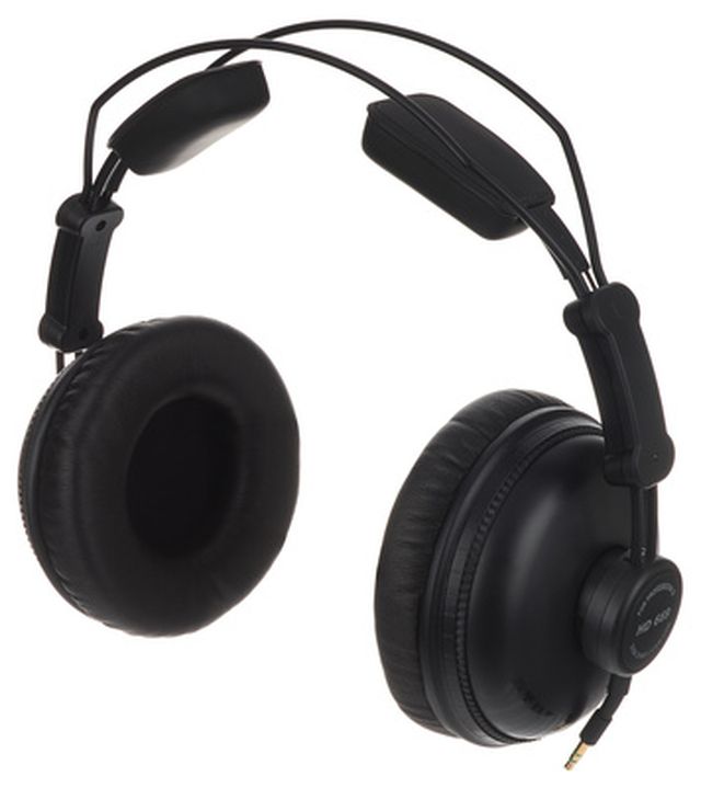 Superlux HD-669