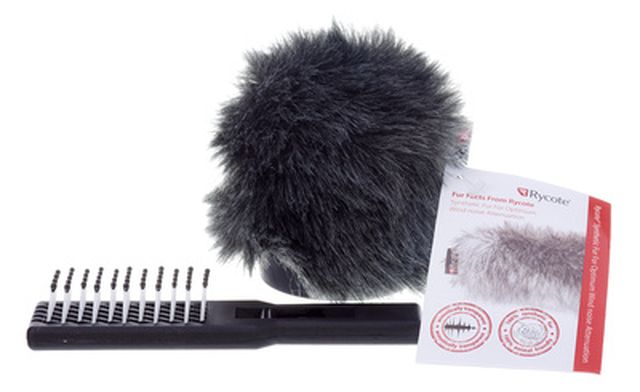Rycote Classic-Softie 5 19/22