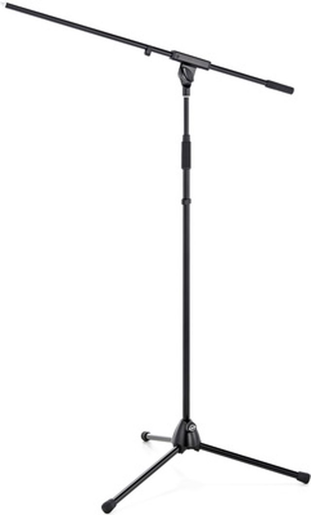 K&M 210/30 BK