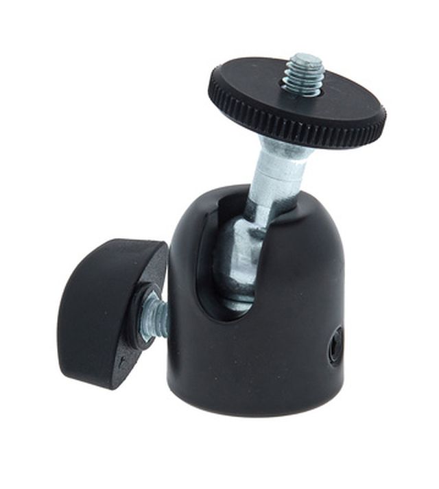 K&M 19695 Universal Mount