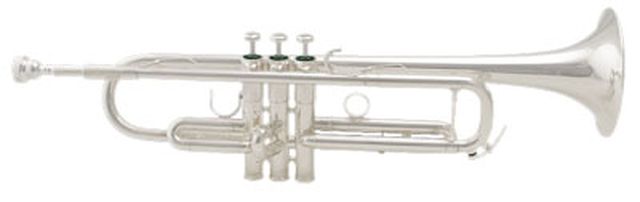 Schilke S32- HD Bb-Trumpet