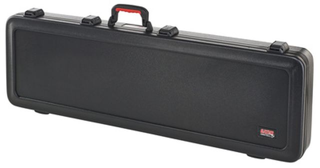 Gator TSA Bass Guitar Case