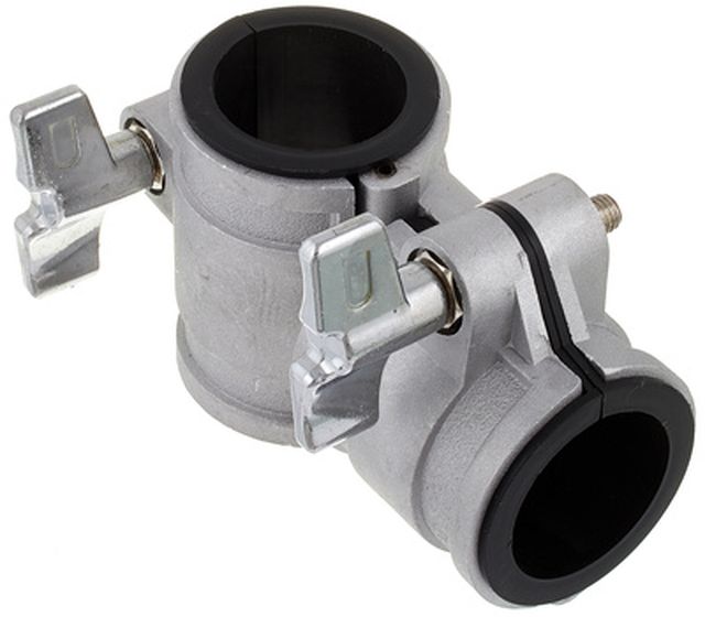 Millenium DETC-01 Pipe to Pipe Clamp