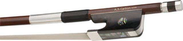 Alfred Stingl by Höfner AS56 BF3/4 Carbon Bass Bow
