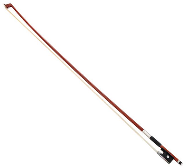 Karl Höfner H8/5 V 4/4 Violin Bow