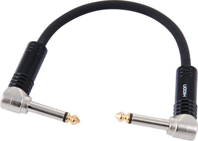 Sommer Cable Tricone MKII TR9M 0.2