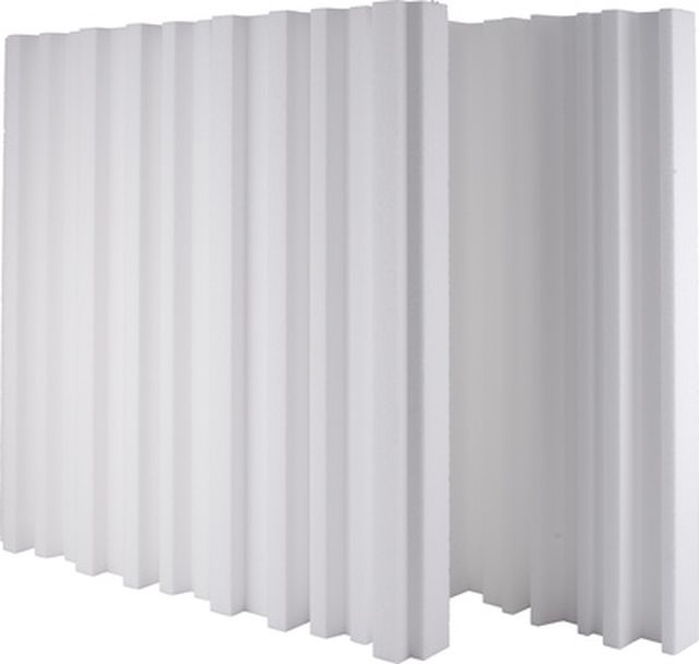 t.akustik WDS-7 Diffuser Set 8pcs