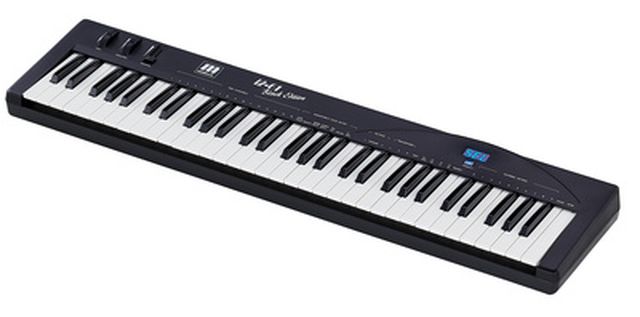 Miditech i2-61 Black Edition