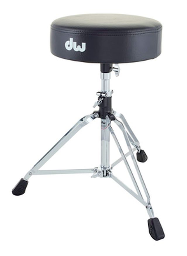 DW 3100 Drummer Throne