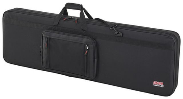Gator Foam Case Bass
