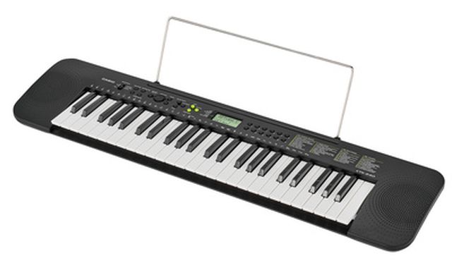 Casio CTK-240
