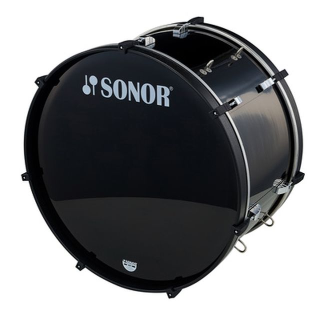 Sonor MC2614 CB Marching Bass Drum
