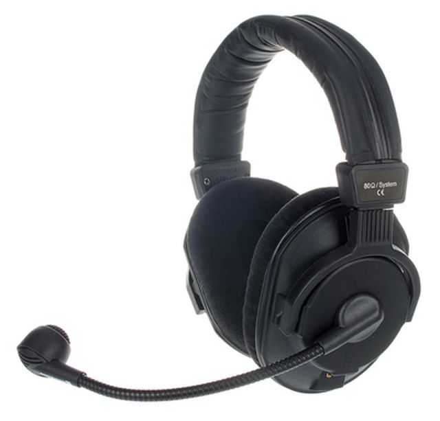 beyerdynamic DT-290/M200/H80 MkII