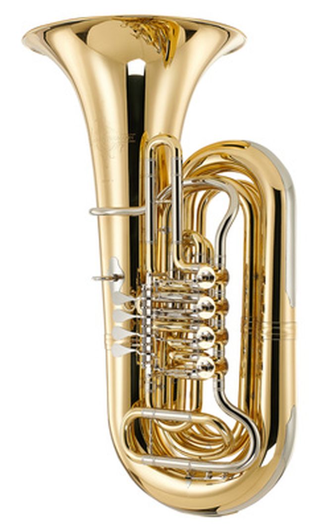 Thomann Wotan II L Bb-Tuba
