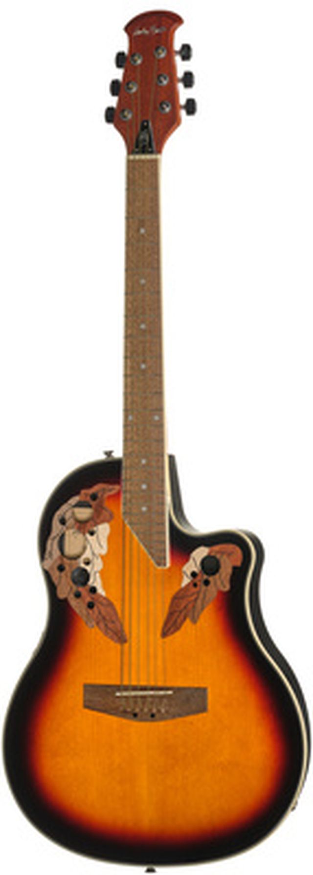 Harley Benton HBO-850SB