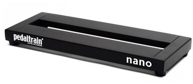 Pedaltrain PT-Nano-SC