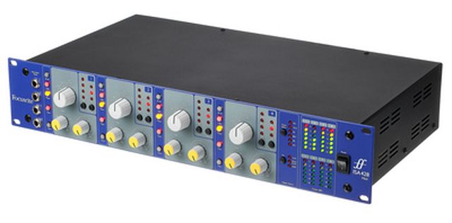 Focusrite ISA 428 MKII