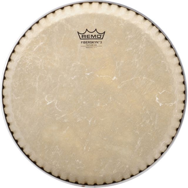 Remo 11,75" Symmetry Fiberskyn D4