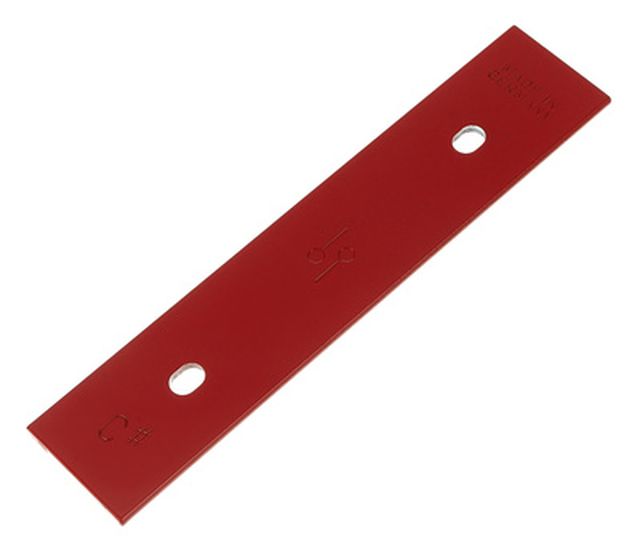 Sonor Sound Plate c#3