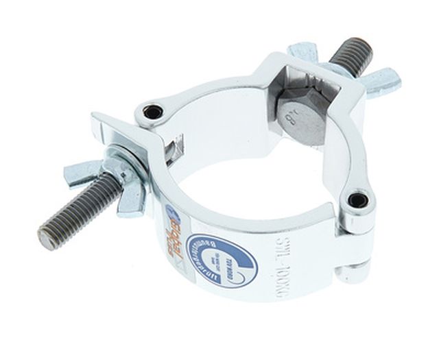 Global Truss 812 Half Coupler