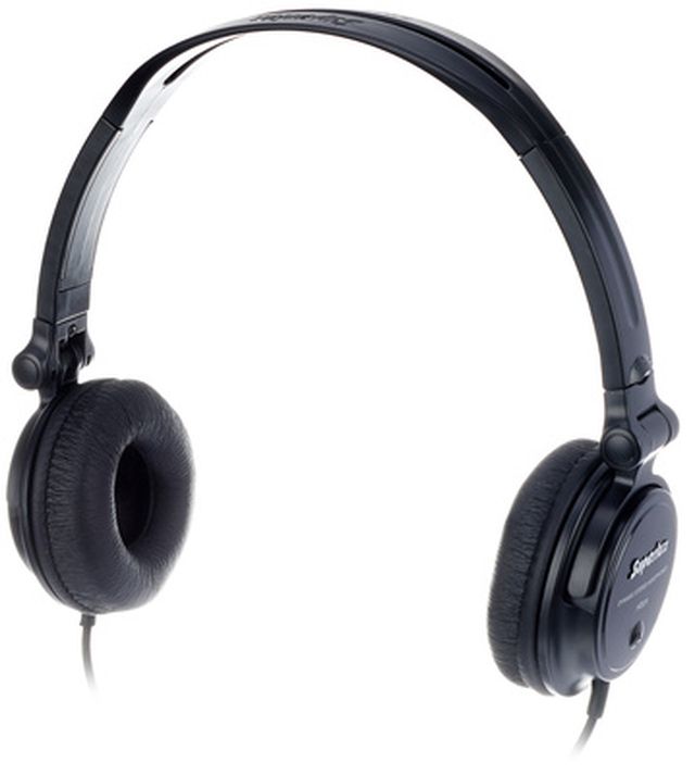 Superlux HD 572
