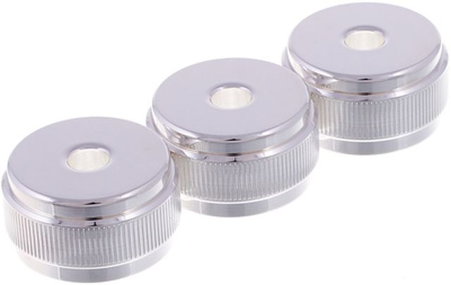Yamaha Heavy Caps 3er-Set