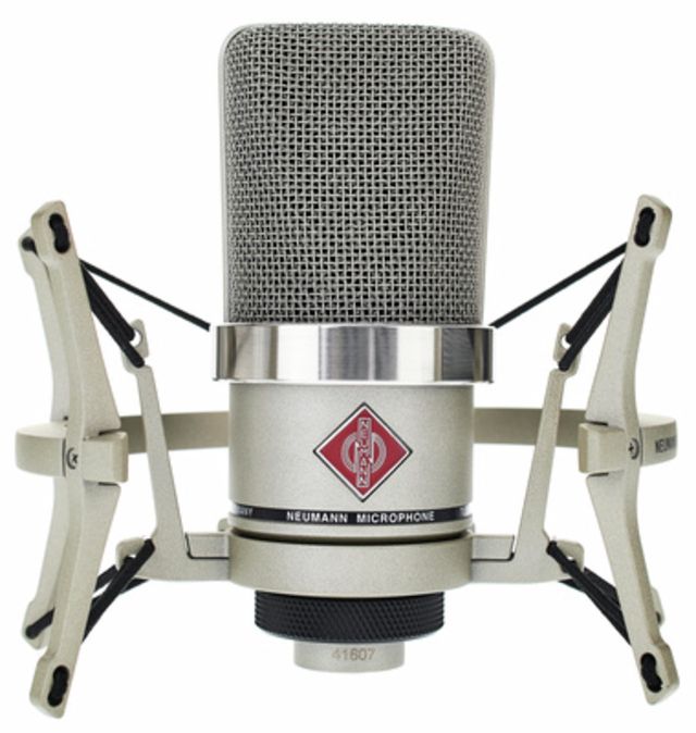 Neumann TLM 102 Studio Set