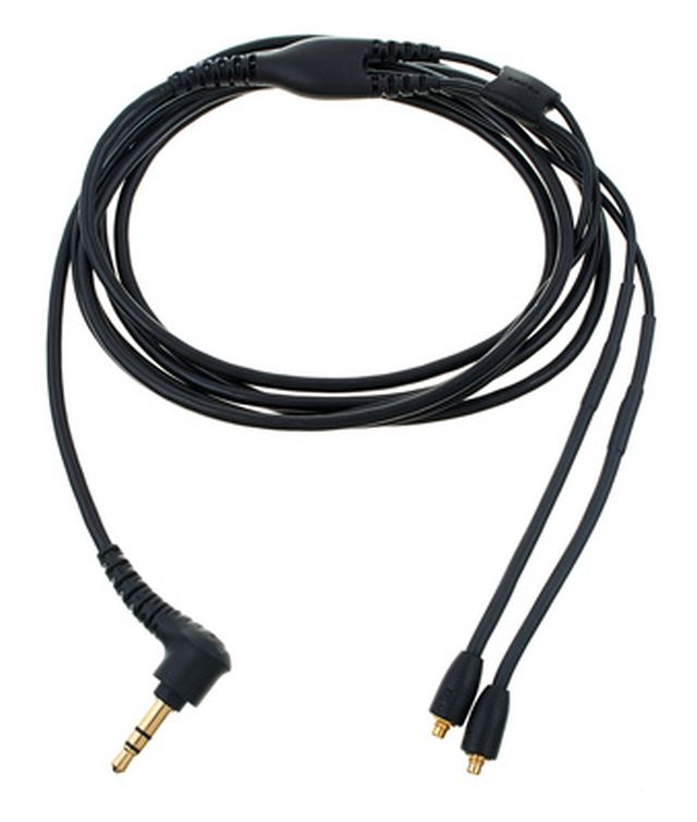 Shure EAC64BK Cable