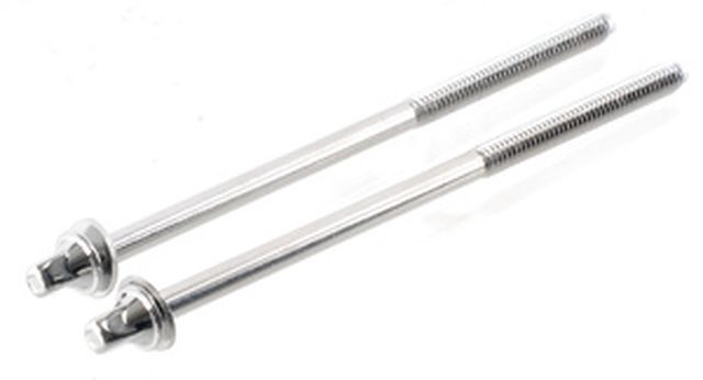 Millenium Bass Drum Tension Rods