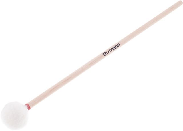 Thomann Allround Felt Mallet TS35M