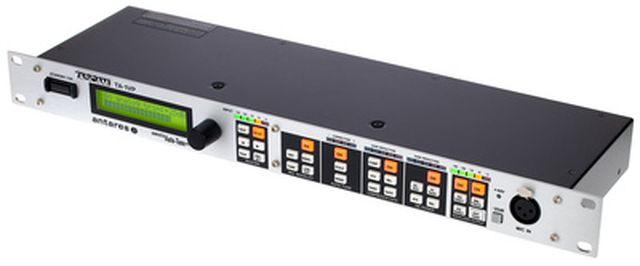 Tascam TA-1VP