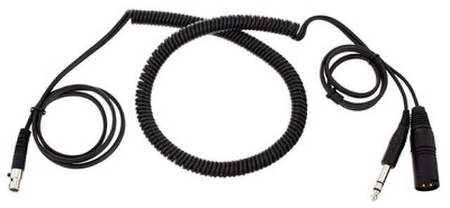 AKG MK HS STUDIO D Cable