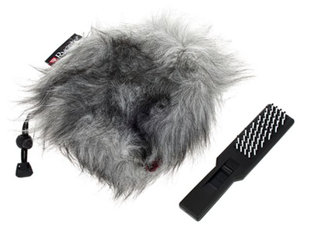 Rycote Baby Ball Gag Wind Screen